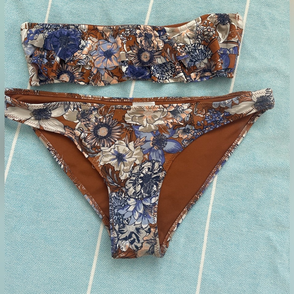 H&M bikini